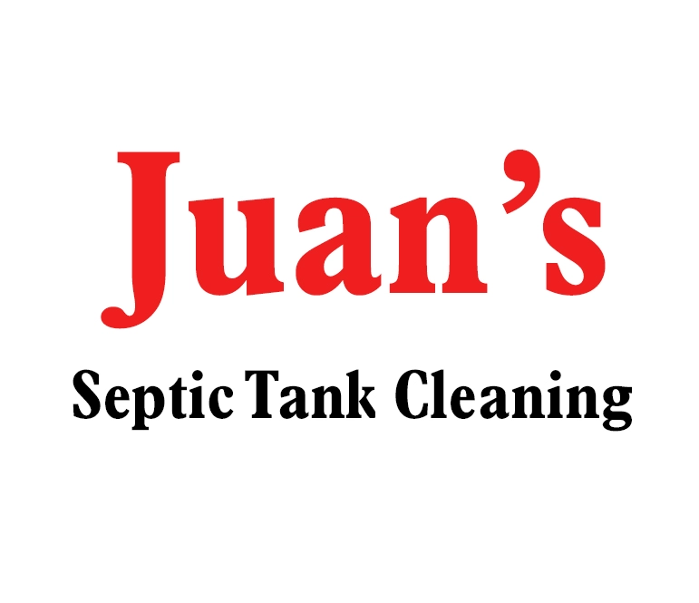 Juan's Septic & Rental Portable Toilets Logo